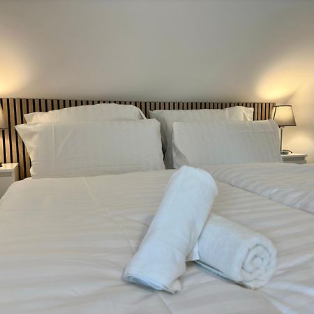 Zentrale Wohnung 6 - Kostenloser Parkplatz - Hdz - Bali Therme - Gop Bad Oeynhausen Eksteriør billede